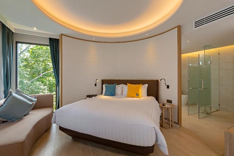 Hotel The Nature - Sha Extra