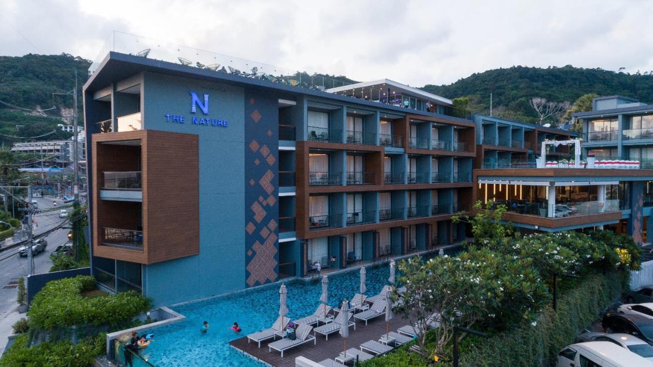 The Nature - Sha Extra Hotel Phuket